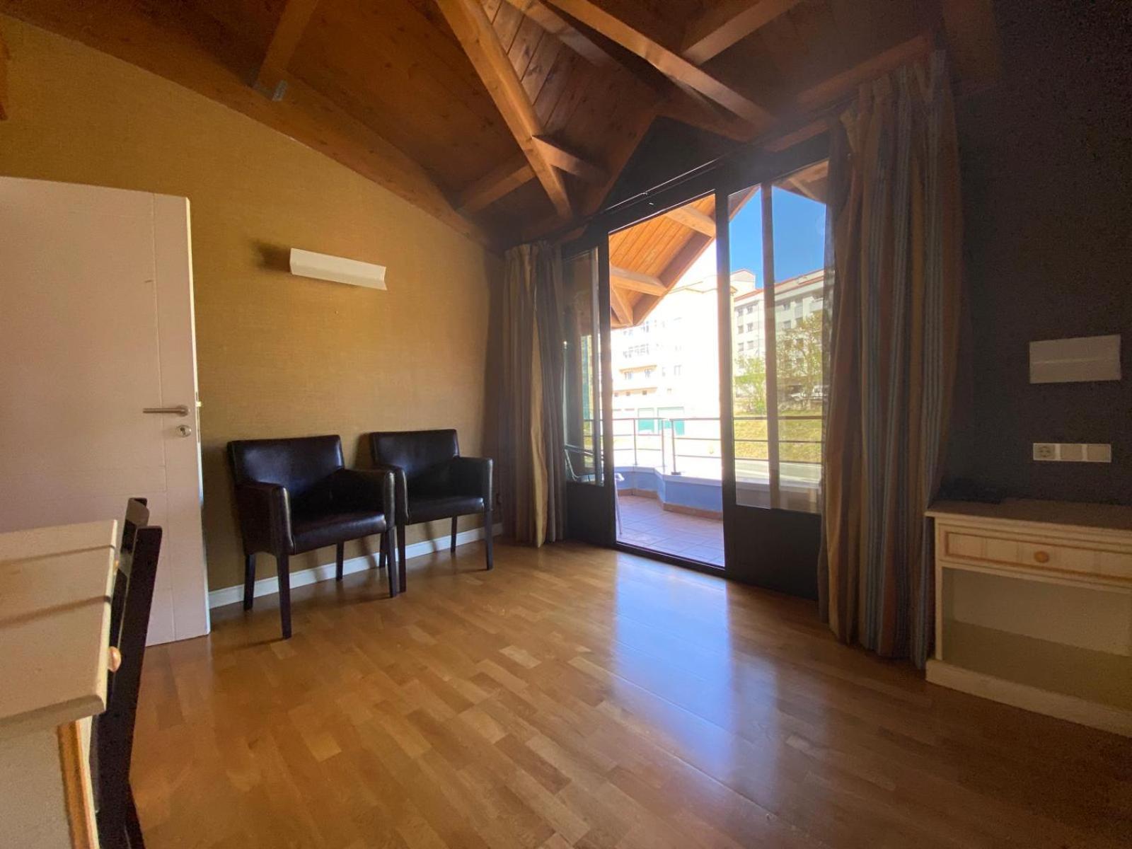 Roomrural Hotel Iru-Bide Lumbier Eksteriør billede